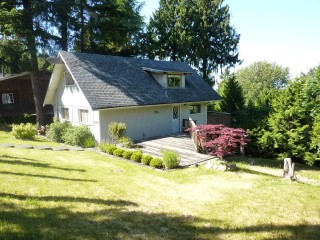 Picture of Point Roberts Parcel Number 415335-116195